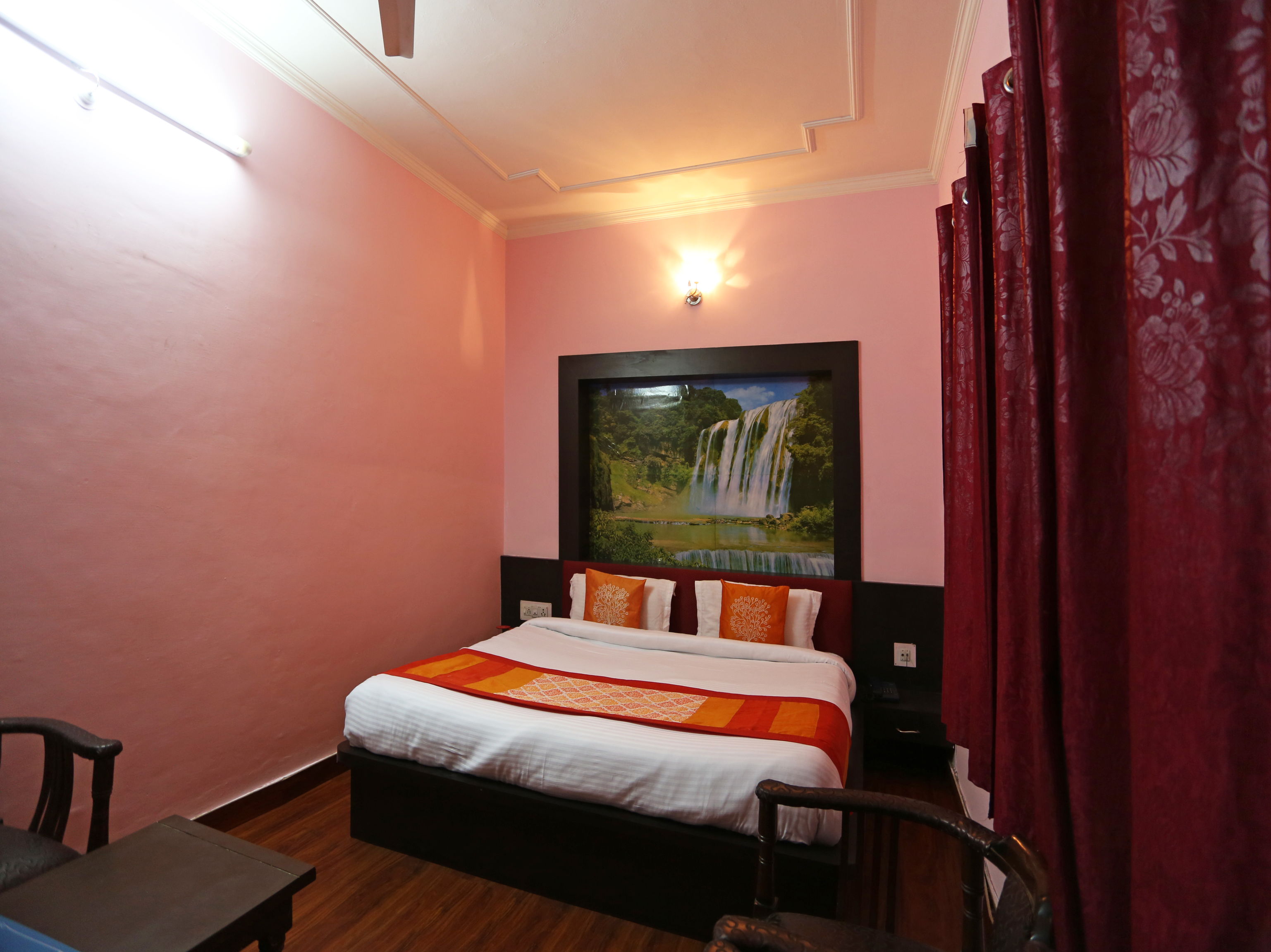 Hotel Residency Dehradun INR 840 OFF   2  1  0  0   Deal  Reviews