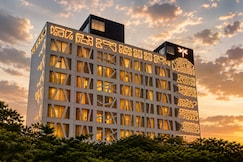 Dragonfly Hotel - The Art Hotel, Mumbai