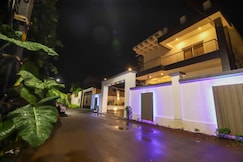 SN Villa | 4 BHK Pool Villa, Goa