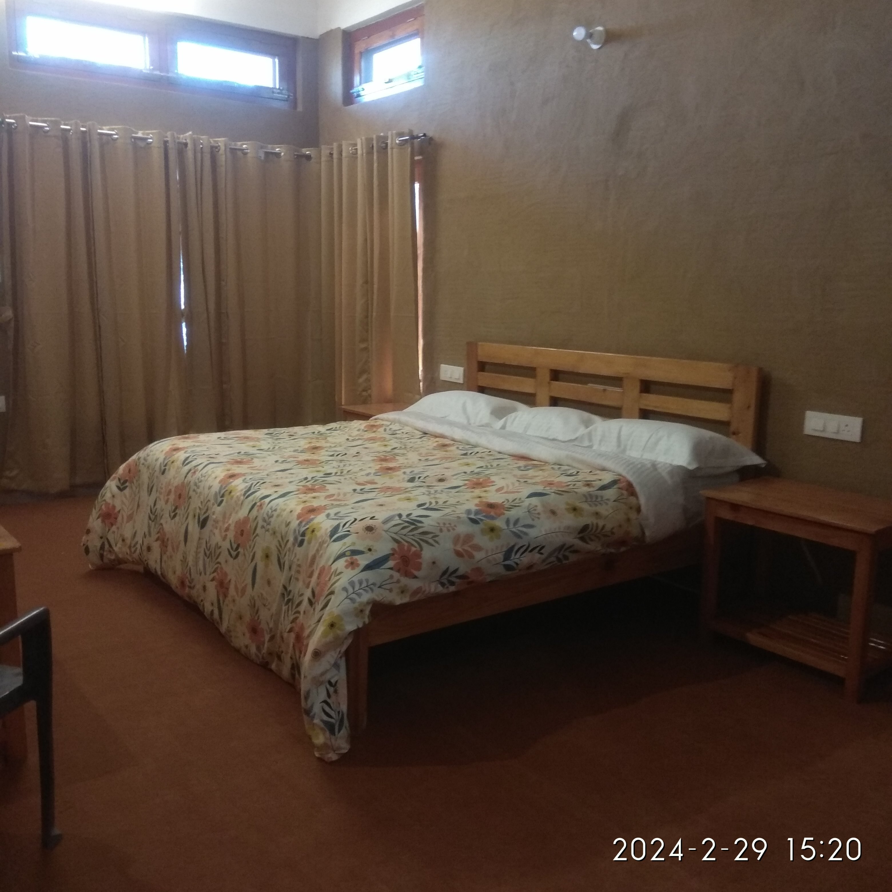 Matryoshka Homestay - Tap to explore photos