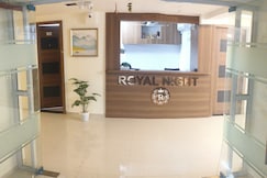 Hotel Royal night guesthouse, Daman