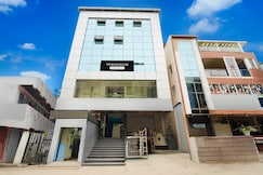 Super Townhouse Whitefield Railway Station Formerly Kadugudi Whitefield, Bangalore