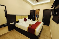 SRI KANTHAN RESIDENCY, Rameshwaram
