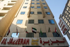 Al Jazeerah Hotel