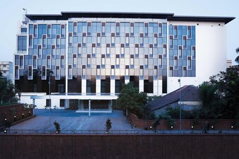 Vivanta by Taj - Panaji Goa