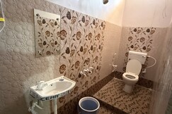Homestay Golden Pearl, Rewa