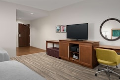 Hampton Inn & Suites by Hilton Orangeburg, Calhoun