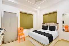 Hotel The Leela Baner, Pune
