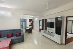 Adarsh Guest House, Anakapalle