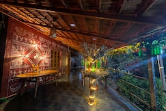 THE RURAL STAY, Coorg