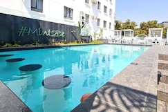 MINT Hotel 84 on Katherine, Germiston