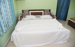 1 BHK Family Room