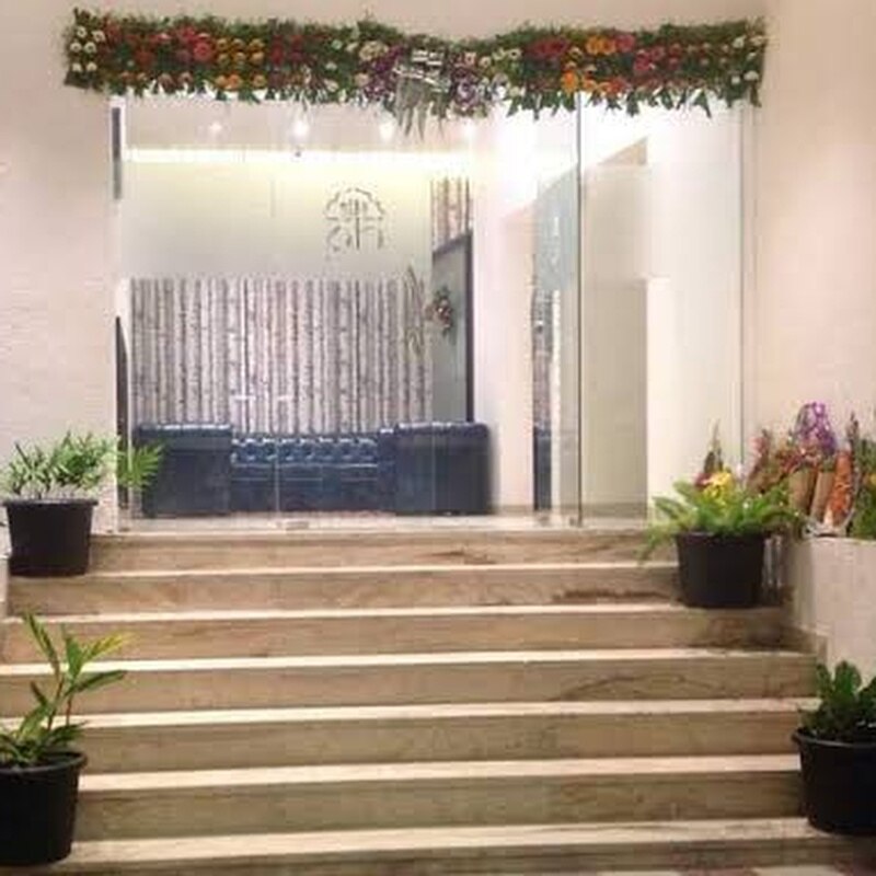 Hotel Patiala house Ahmednagar - Tap to explore photos