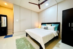 KINIS Bistro| Cottages, Goa