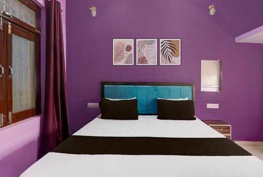 Hotel O ARYA PARADISE HOTEL