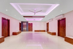 OYO 825700 Hotel La Vista, Ranchi