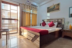 Saanchi Villa - 500 mt From Ram Mandir., Ayodhya