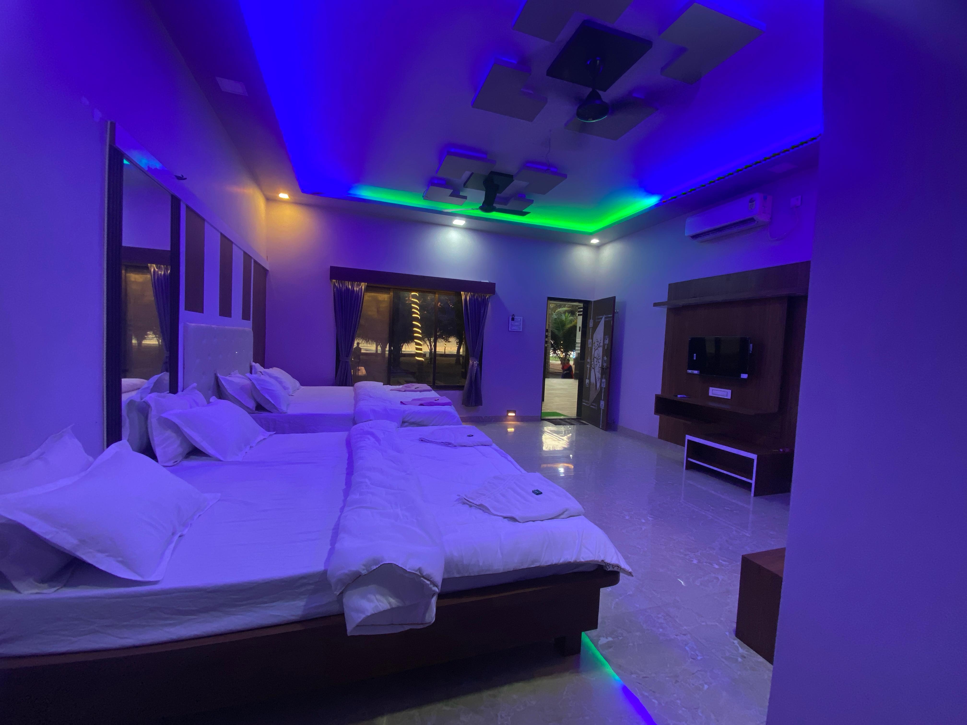 Sea Star Resort 2