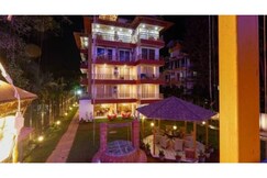 EkJap Paradise Palms 1BHK, Goa