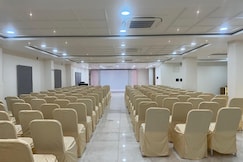 ADITI HOTEL & BANQUETS, Mancherial