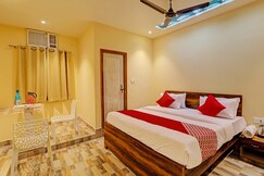 Hotel O Royal Regency Palace, Gorakhpur