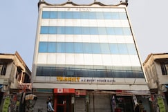 Transit inn Guest House, Kolkata