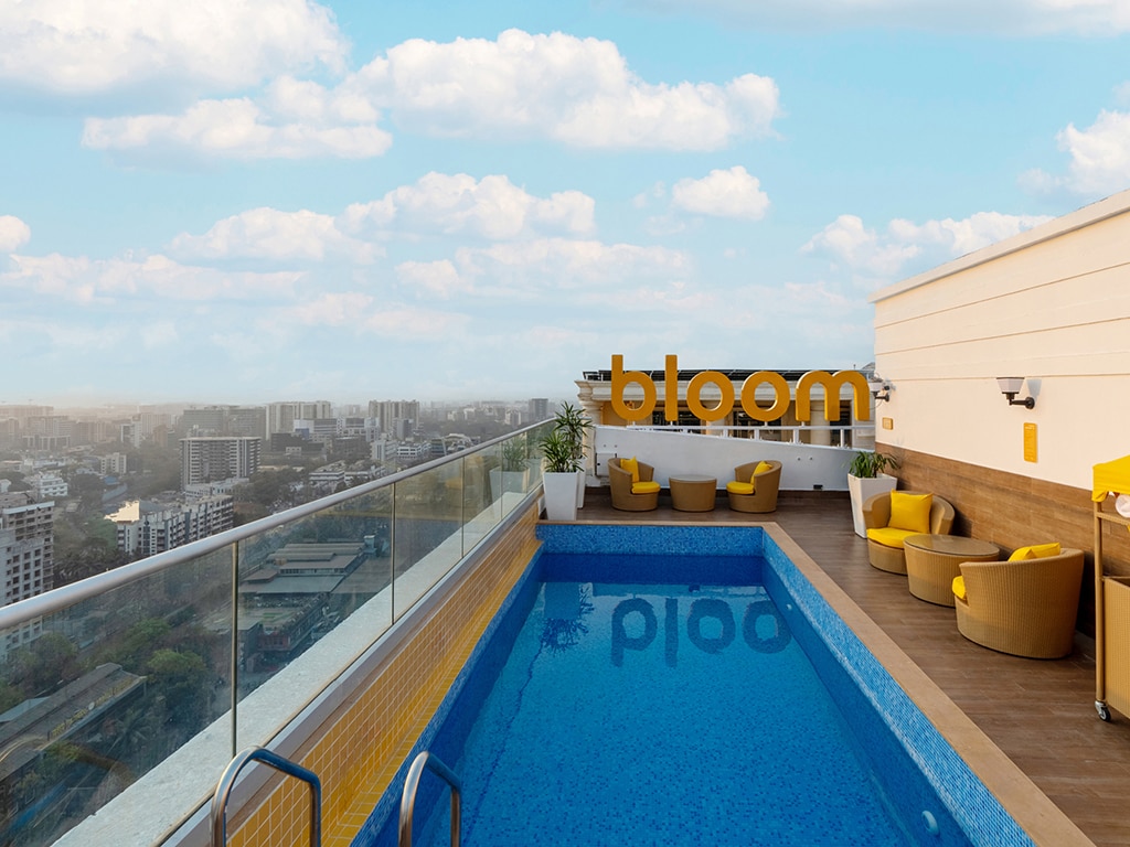 Bloom Hotel Saki Vihar Powai - Tap to explore photos