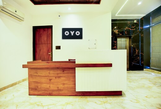 Hotel O The Eden