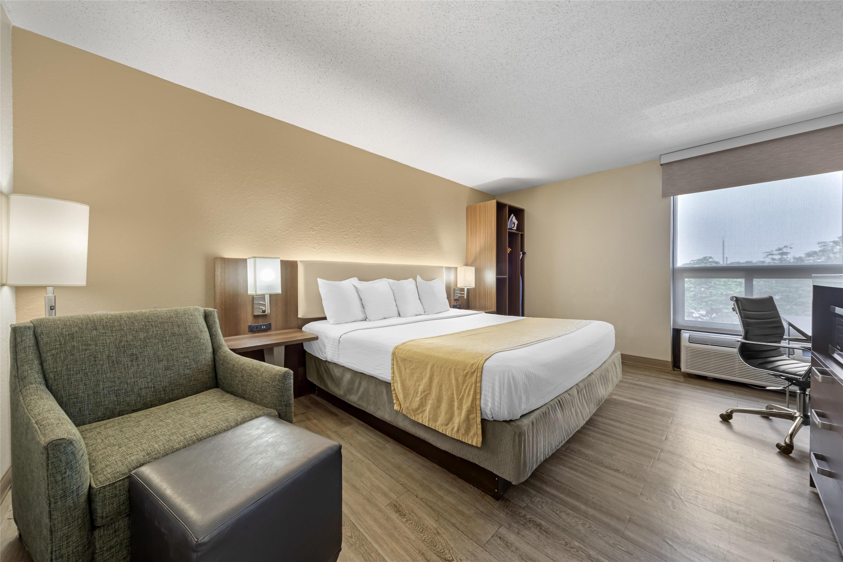 Best Western Galaxy Inn - Tap to explore photos