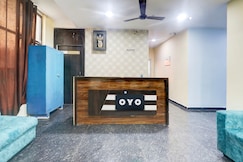 Hotel O Moon light, Nizamabad