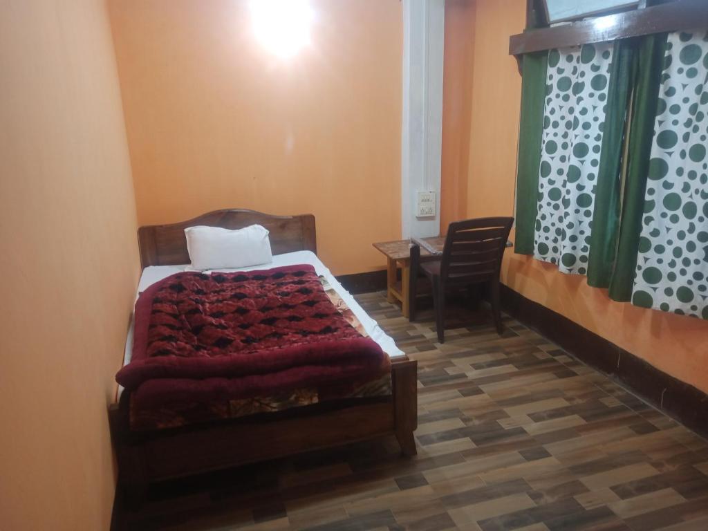 HOTEL ELLORA - Tap to explore photos
