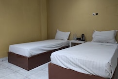 OYO 93411 Syariah Hotel Tomborang, Poso