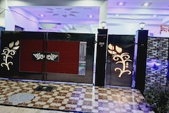 Aparna's home cozy living, Lucknow