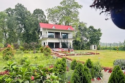 AAHI CHILAPATA JUNGLE STAY, Alipurduar
