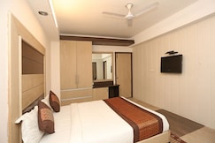 Pacific Inn Huda City Centre, Gurgaon