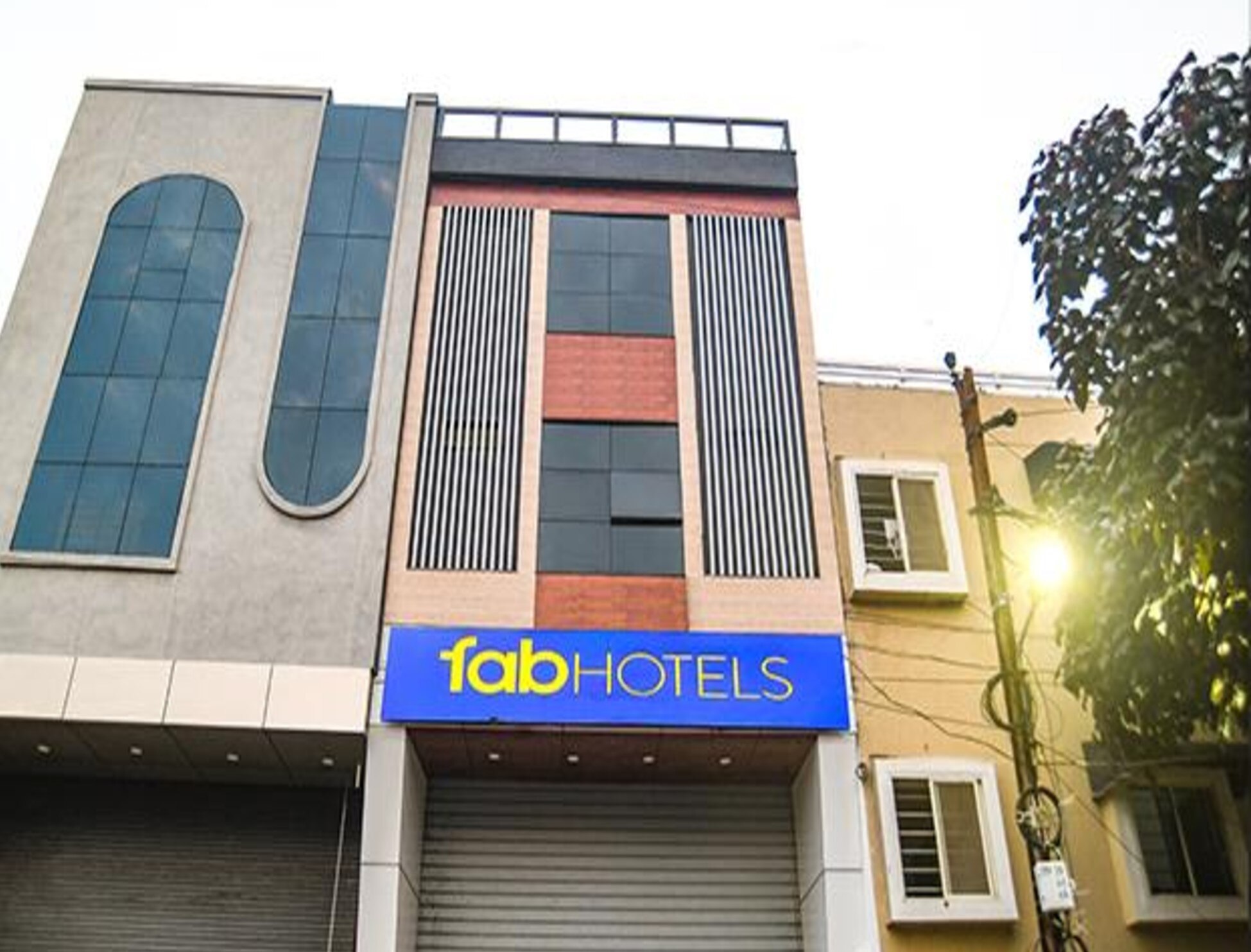 FabHotel Elite Residency - Tap to explore photos