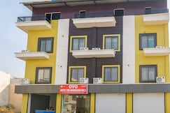 Hotel O The Rudransh Inn, Indore