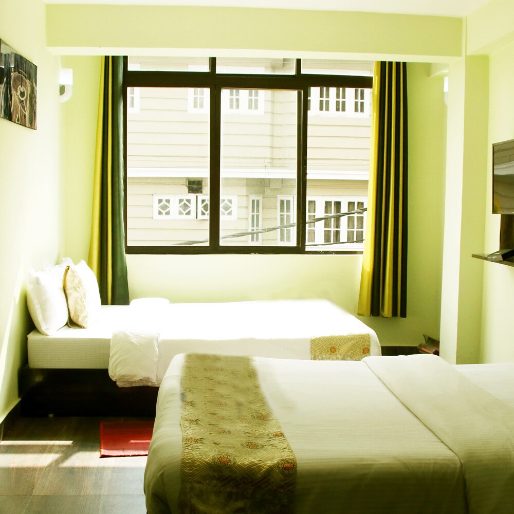 POZ INN DARJEELING - Tap to explore photos