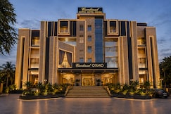 Hotel Cardinal Express Oxmo @ Delhi Airport By Luxury Group, Delhi