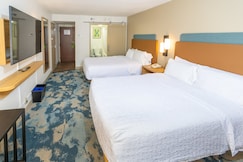 Hampton Inn Tampa International Airport/Westshore, Pinellas