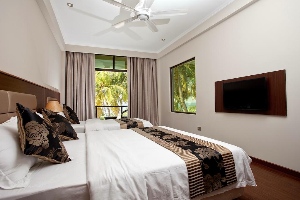 Kaani Beach Hotel - Tap to explore photos