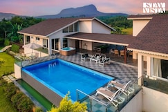 StayVista at The Tavern At Canary Farms, Lonavala