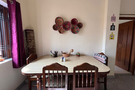 2 BHK in Sarnath