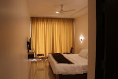 SAHIL BEACH PALACE, Alibaug