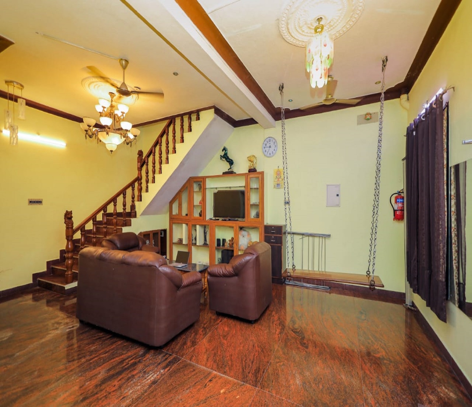 YP Villa Pondicherry - Tap to explore photos