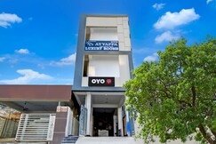 Hotel O Ayyappa Grand In, Hyderabad