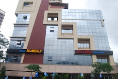 Hotel Shambhuji, Thane