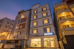 FabHotel Royal Wood Premier -Nr Domlur, Bangalore