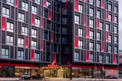 Ramada by Wyndham Istanbul Alibeykoy, Istanbul
