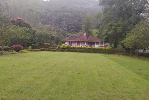 Kalaar Bungalow |Wooden Cottages
